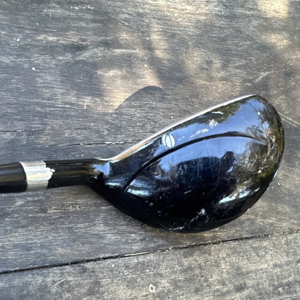 Orlimar VT Sport 4H Hybrid 22° Regular Flex Graphite Shaft Right-Handed